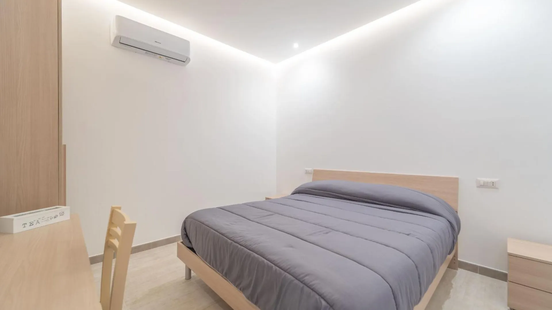 Brorent Room Stay 3 オルビア イタリア